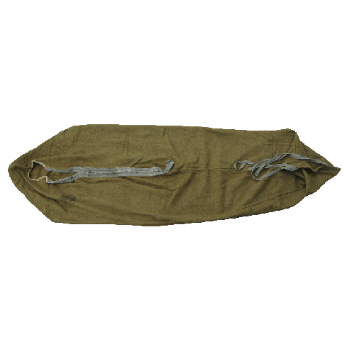 U.S. G.I. WWII Era Sleeping Bag