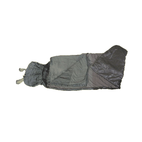 French Sleeping Bag, 4 Bag Special