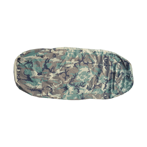 Bivy Cover/Sleeping Bag Cover, Waterproof