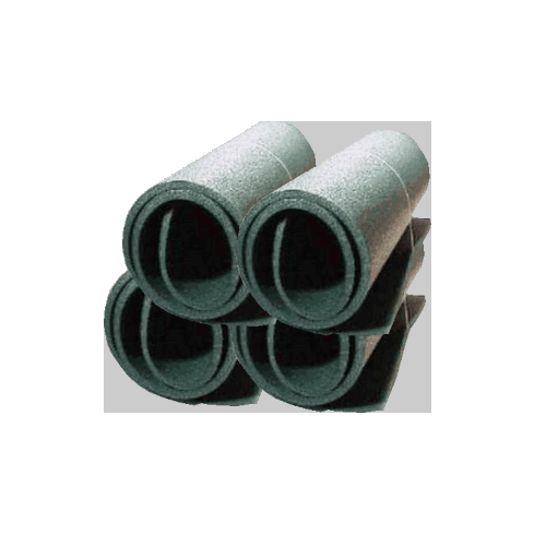 Sleeping Mats, 3/8 in. 4 pack