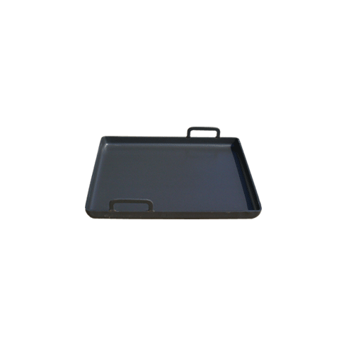 Griddle, Aluminum, U.S. G.I., 2 griddle deal