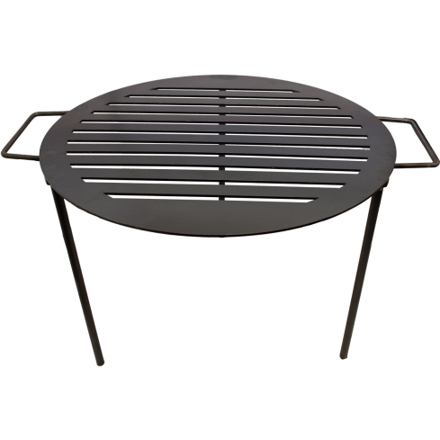 Hungarian Campfire Grill