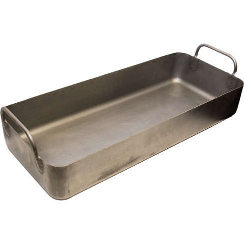 Swiss Military Baking Pan