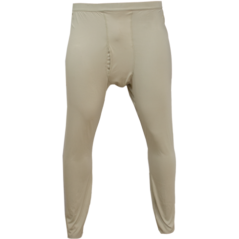 U.S. G.I. Polartec Cold Weather Drawers