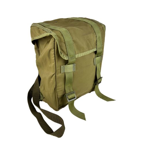 Czech M85 Paratrooper Shoulder Bag