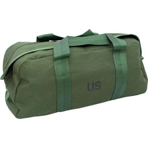 U.S. G.I. Armored Crew Tool Satchel