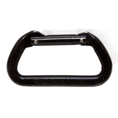 U.S. G.I. Aluminum Carabiner