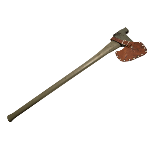U.S. G.I. MAX Axe