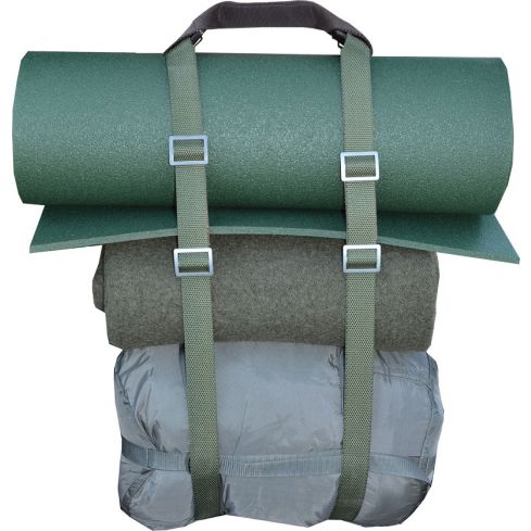 Polish Carry Handle