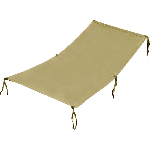 Italian Naval Ships  Hemp Hammock