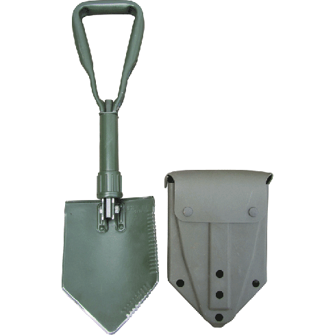 NATO Entrenching Tool/Shovel