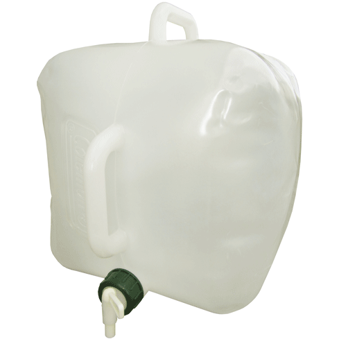 Collapsible Water Containers, 2 pack