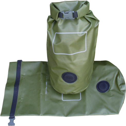 U.S. G.I. MACS Sack Dry Bag, Waterproof