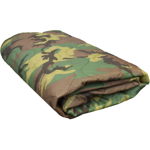 U.S. G.I. Poncho Liner, Unused