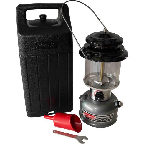 U.S. G.I. Coleman  Premium Lantern