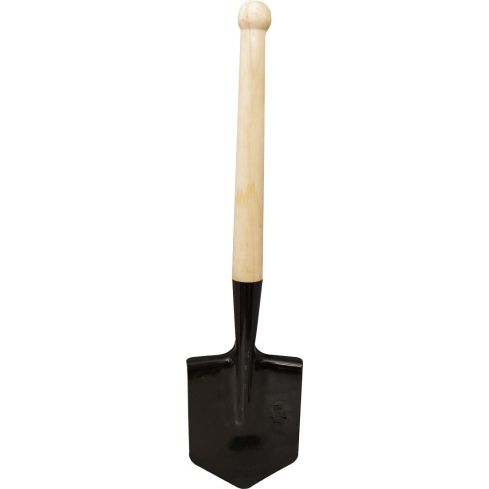 Soviet Era Infantry Shovel