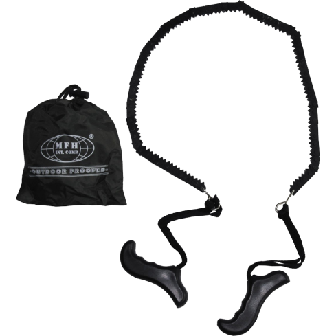 Survival Hand Chain Saw