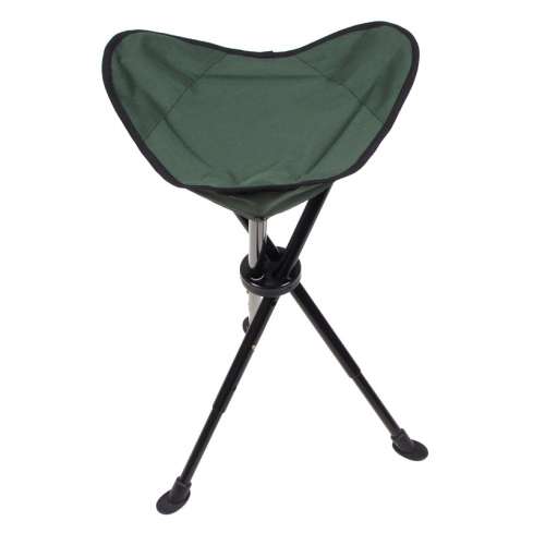 Portable Tripod Camp Stool