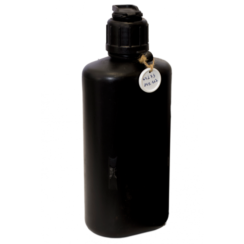 Swiss Military M84 Canteen, 4 Pack