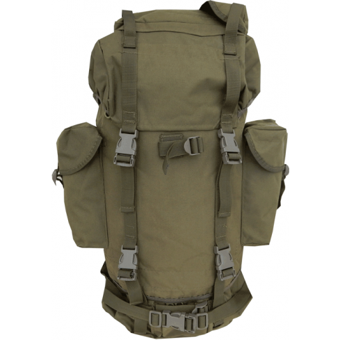 German Style Combat Backpack
