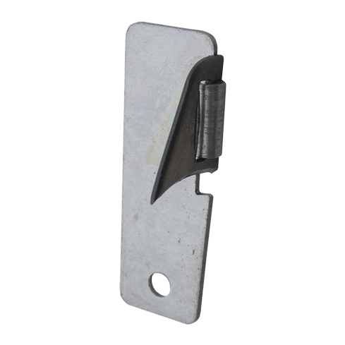 Swedish Compact Can Opener, 10 pack