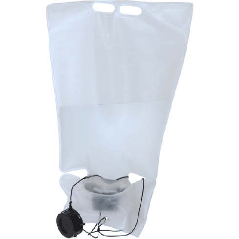Swedish Military Portable Shower