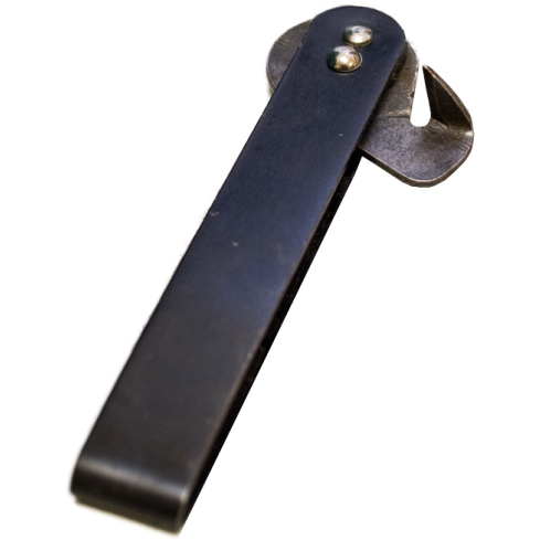 Czech Military Can Opener, 3 Pack
