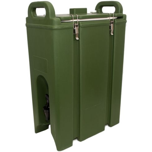 U.S. G.I. Insulated Beverage Dispenser