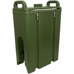 U.S. G.I. Insulated Beverage Dispenser
