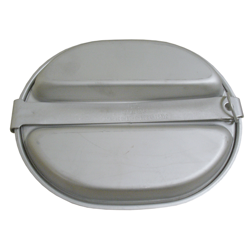 U.S. G.I. WWII Era Mess Kit