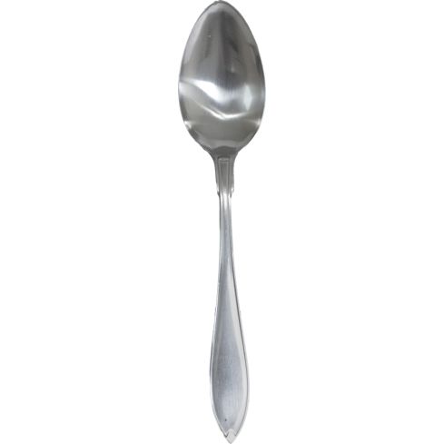 Swedish Military Serving Spoons, 12 pack