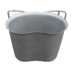 U.S. G.I. Canteen Cup, Unused, 2 pack