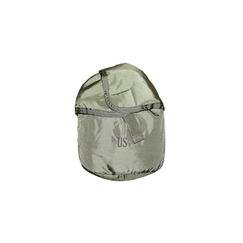 Canteen Cover, Arctic, Insulated, 2 pack