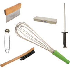 U.S. G.I. Field Kitchen Accessories Kit