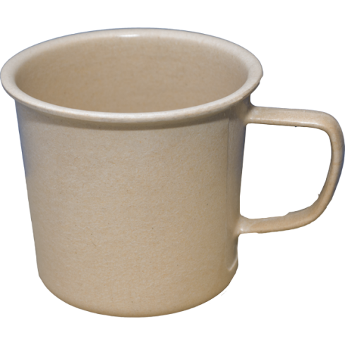 Sustainable Bamboo Cup, 4 Pack