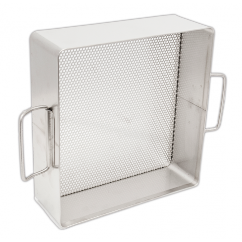 U.S. G.I. Stainless Steel Instrument Tray