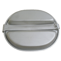 U.S. G.I. Korean Era Mess Kit