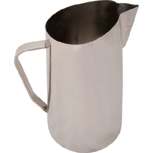 Swedish Military Stainless Steel Pitcher