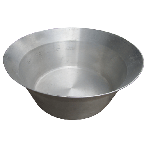 German Military Party Pot