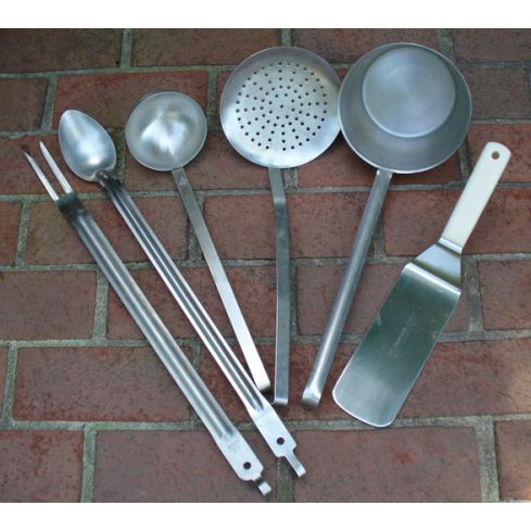 U.S. G.I. Cooking Utensils