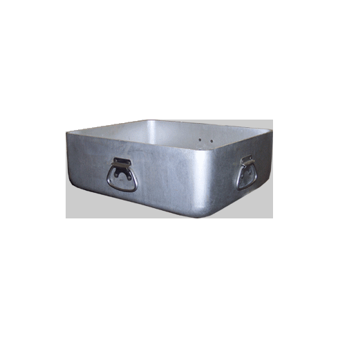 Roasting Pan, U.S. G.I.