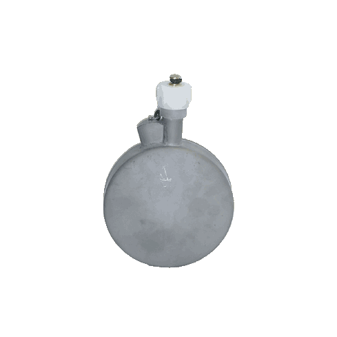 Canteen, Arctic