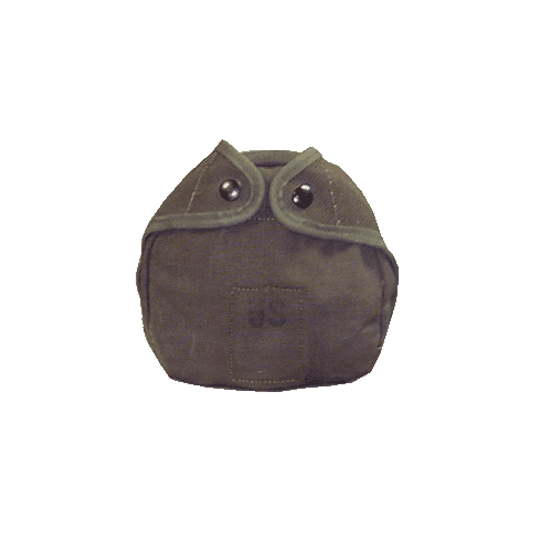 Canteen Cover, Arctic