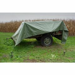 U.S. G.I. Superior Cover Tarp