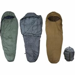 U.S. G.I. CMS Improved Modular Sleep System
