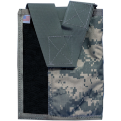 U.S. G.I. Combat IV Pack, ACU Digital, 2 Pack