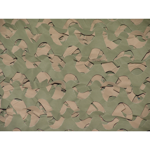 Ultra-Lite Camo Netting, Large