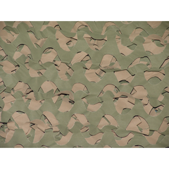 Ultra-Lite Camo Netting, Large