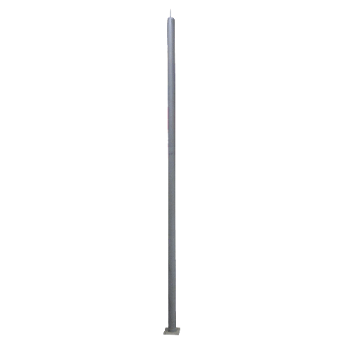U.S. G.I. Aluminum Tent Pole