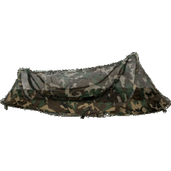 U.S. G.I. Pop-up Bed Net, Self-Supporting